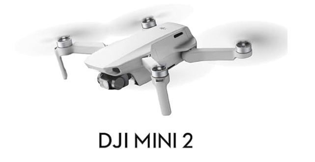 DJI MINI