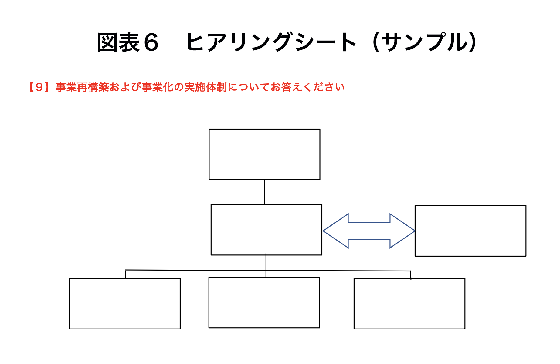 補助金アシスタント