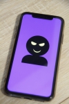 詐欺電話