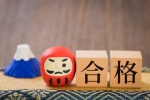 採択率