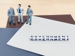 補助金行政の動向